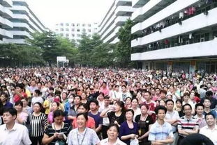 行业丨曾经鞋业界一代枭雄10万人的裕元工业园,现今啥模样 