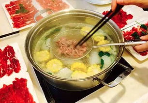 听说潮汕牛肉火锅吃对星座才美味,比如金牛座 