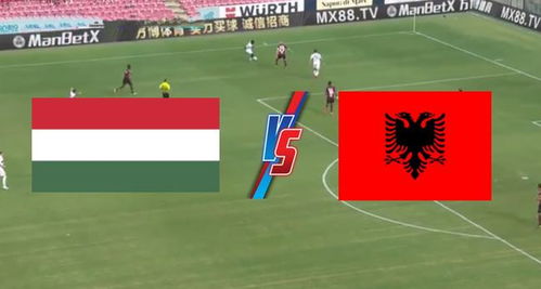 阿尔巴尼亚vs匈牙利直播,谁有这周的世界杯预选赛的对阵和时间？