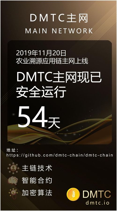 DMTC 2019年回顾