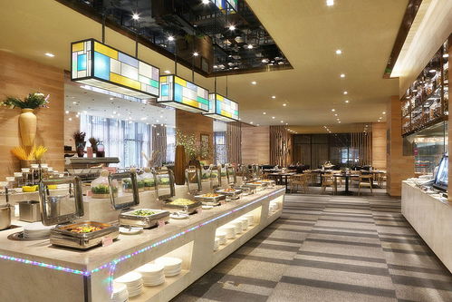  富邦自助餐如何预订餐厅功能,轻松享受美食盛宴 天富登录