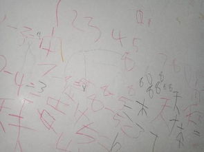 房间墙上被小孩用彩色笔乱画什么去除 