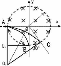 各种粒子的带电量及其质量