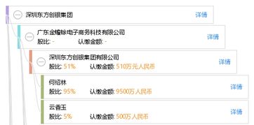 深圳东方创银集团有限公司怎么样？