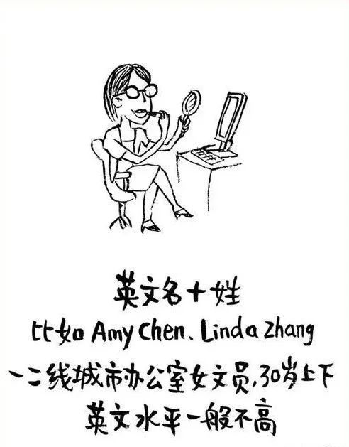 这组小漫画,能把人乐坏