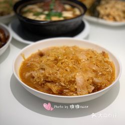 李家扒肉的酸菜粉好不好吃 用户评价口味怎么样 哈尔滨美食酸菜粉实拍图片 大众点评 