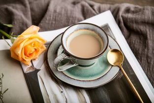 关于奶茶你绝不知道的秘密,白羊座喜欢原味奶茶,哪一款适合你