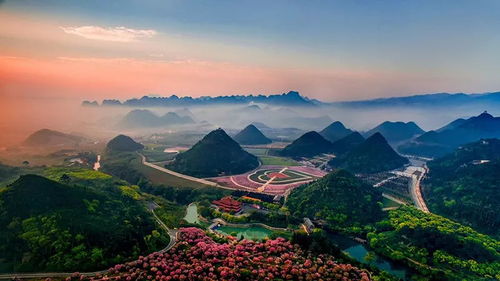 兴义市旅游景区有哪些,兴义市旅游景区大揭秘，让你