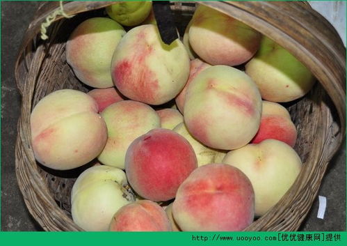 桃子是哪个季节成熟的 现在桃子是应季水果吗