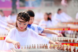 小学生学古筝有用吗(小学生初学古筝选什么样得)