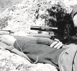 苏联女狙击手电影的名字,苏联女狙击手电影的非凡故事。
