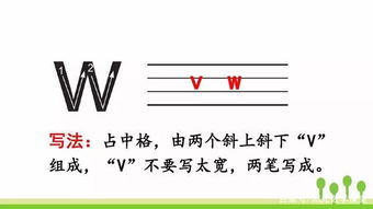 部编版一年级语文上册汉语拼音2 i u u y w 知识点 图文解读