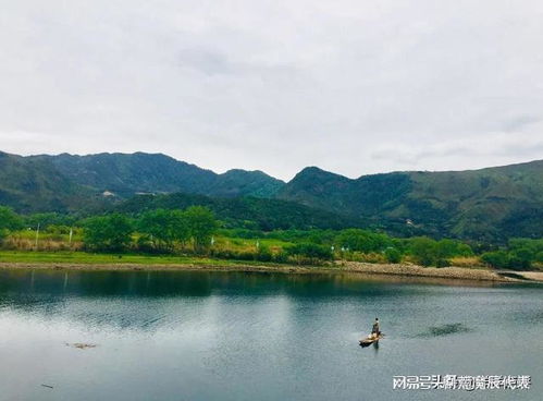 福建省宁德市旅游风景