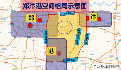 城市冷知识4 六大古都之一的开封市冷知识40条,你了解多少条