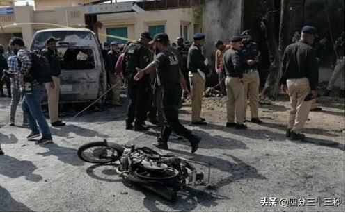 巴基斯坦涉华恐袭案,袭击目标和动机此次袭击的目标是中国驻卡拉奇总领事馆