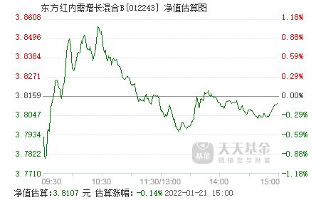 东方红内需增长910028什么类型基金