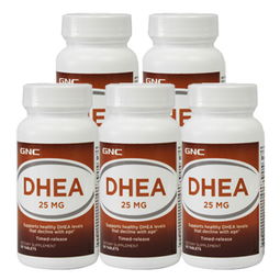 试管服DHea：生育新希望，健康宝宝的新选择