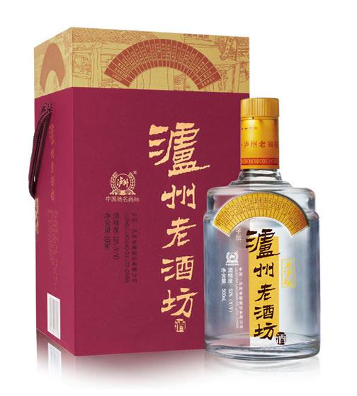 泸州老酒坊 天字坛 38度 老版 零售价 就是木盒装的那款,看下面图片 