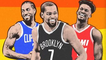 NBA自由人排名：谁将成为新的焦点？
