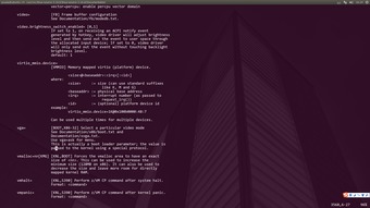 linux如何进入桌面模式,linux下面怎么快速显示桌面