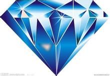 揭晓钻石中的八种寓意 