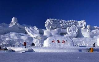 东北著名旅游景点有哪些,东北最著名的旅游景点是什么