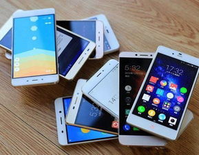 印度国产智能手机品牌有哪些,深度解析印度国产智能
