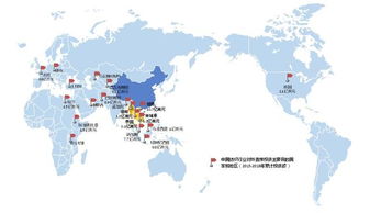 有谁知道中国有哪些和纺织有关的国营企业，以及分布各省有哪些发展很不错的纺织私营企业？