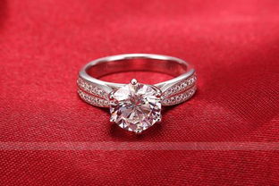 婚戒价格详细分析 一般结婚要买几个戒指