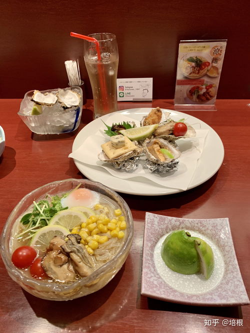 提高日本美食剧观看体验的冷知识 一千日元贵吗 无菌蛋腥吗 芥末是山葵 