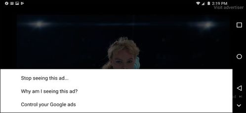 如何在YouTube上屏蔽特定广告