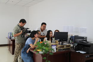 河南电视台的都市频道记者电话