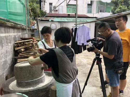 美食人文纪录片 暖暖的灶台 在开化开拍,镜头聚焦三个餐饮暖心故事