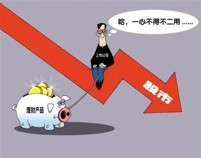 公司股票上市对公司有何利弊？