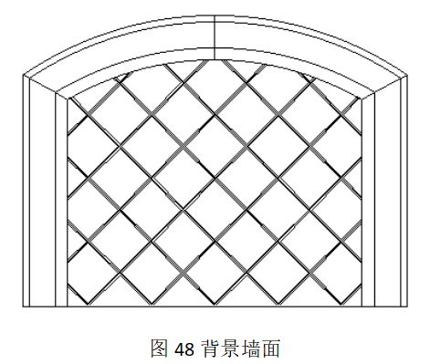 石材产品构图实操 板材产品设计