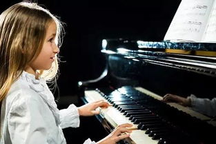 女生学钢琴好还是画画好？这取决于你的兴趣和天赋！