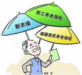 怎样退回养老保险费,养老保险重复交费如何退?