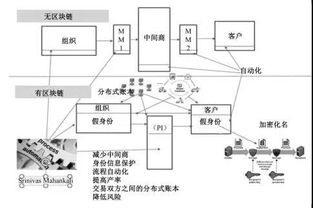 区块链生态管理案例