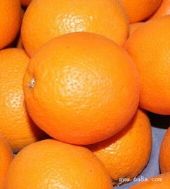 吃橙子的好处 巧吃橙子来瘦身