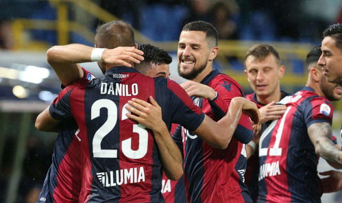 số liệu thống kê về juventus gặp bologna,1. Giới thiệu về hai đội bóng