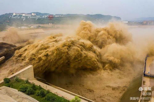 空中看洛阳山水和国内美景,2020年无人机航拍100图