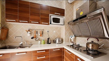 ccd9e36346985b6c? - 厨房墙面砖有哪些材料？如何选择最适合你的厨房装修方案？