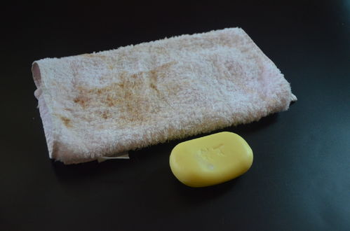 清洗毛巾别再用肥皂了,用它泡一泡,多脏多旧的毛巾也能洁白如新