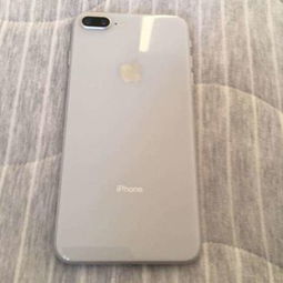 一部全新iPhone 8p,相当于什么级别的安卓机 太值了 