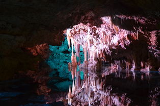 锦绣风水洞景区游览1日团建活动