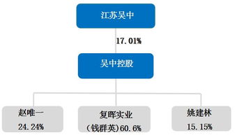 江苏吴中 为什么最近涨那么好