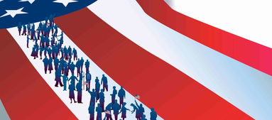 美国职业移民需要什么条件(美国绿卡和美国国籍的区别)