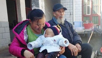 文长林与张凤分手真相,2013年湖南少女执意要嫁71岁老头，婚后为他产下一子，如今怎样？