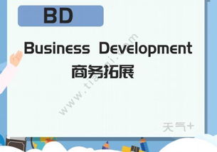 bd是什么意思呢职业,bd是什么职位？-第1张图片