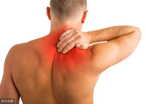 肩膀疼痛是怎么回事 是不是劲椎疾病